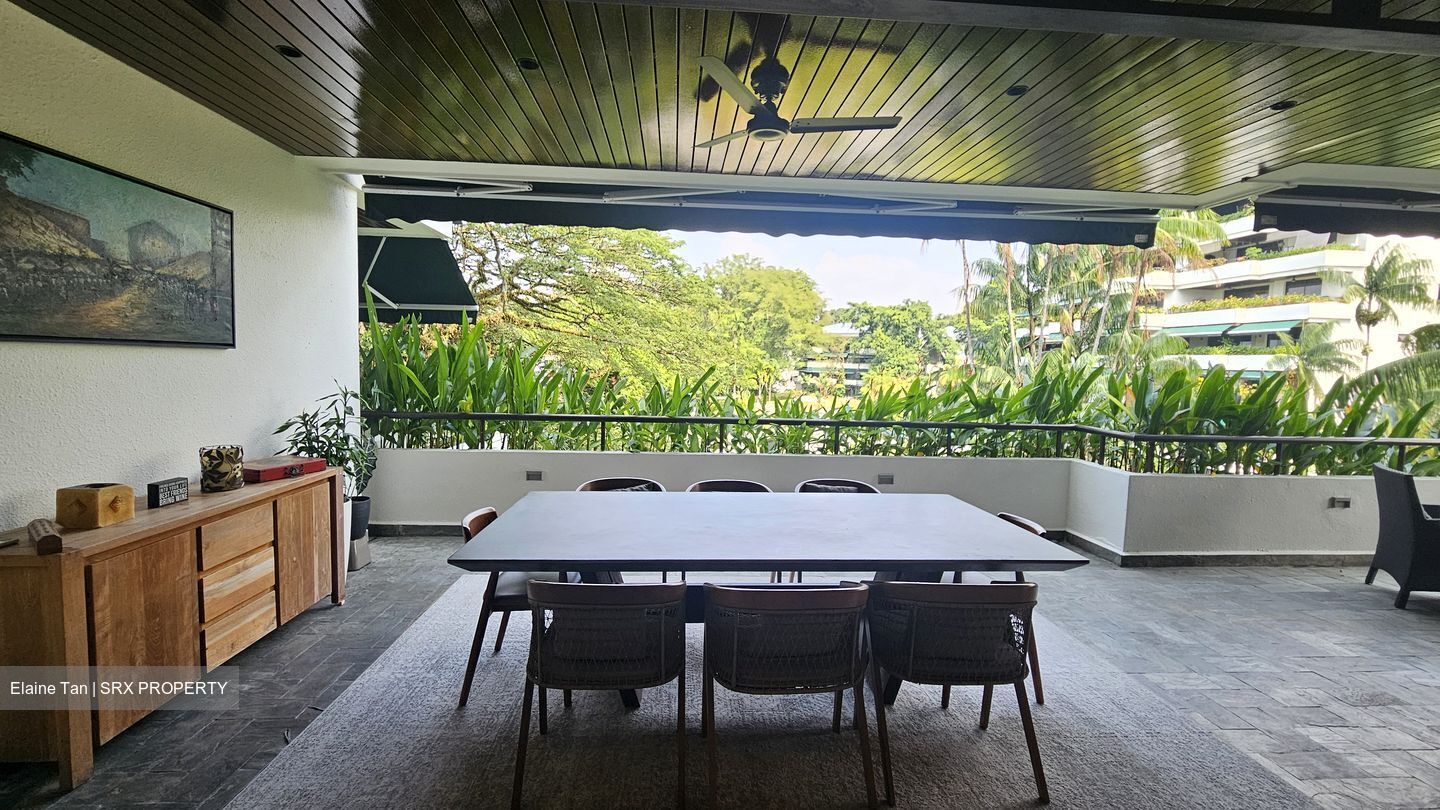 The Arcadia (D11), Condominium #609478591